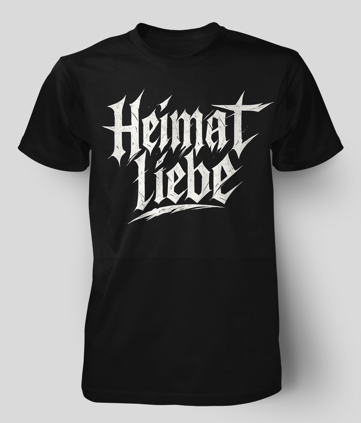 Heimatliebe T-Shirt