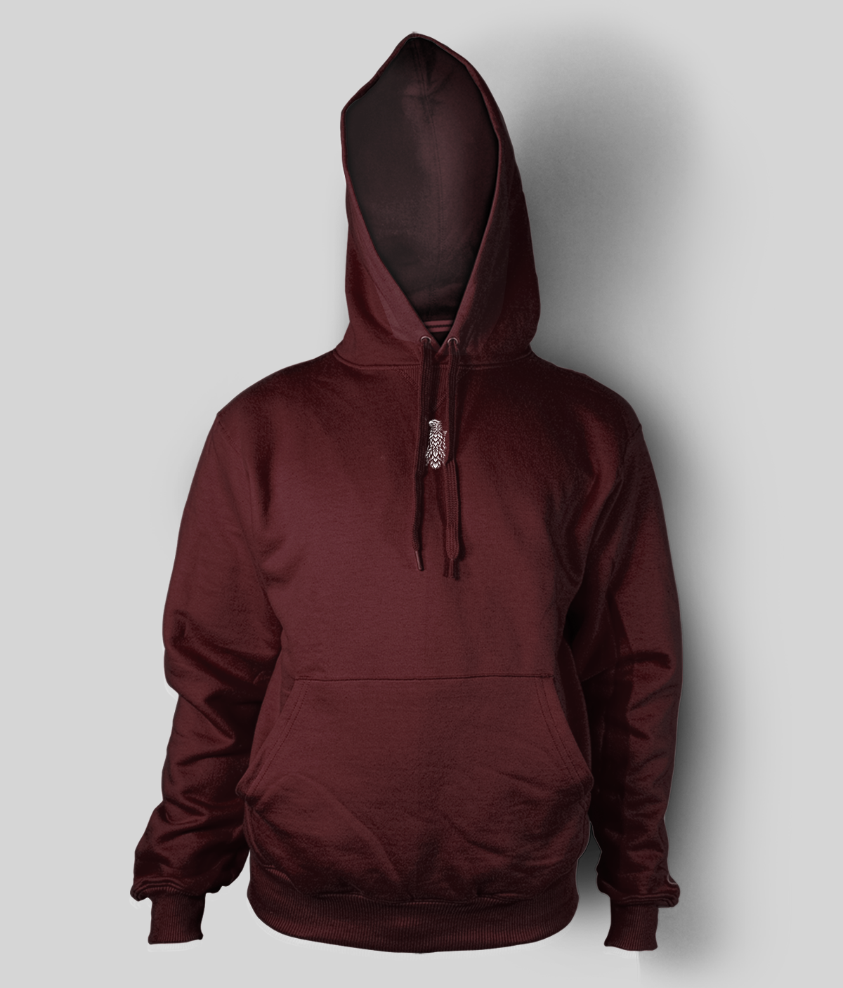 Deutsche Heimatliebe Hoodie