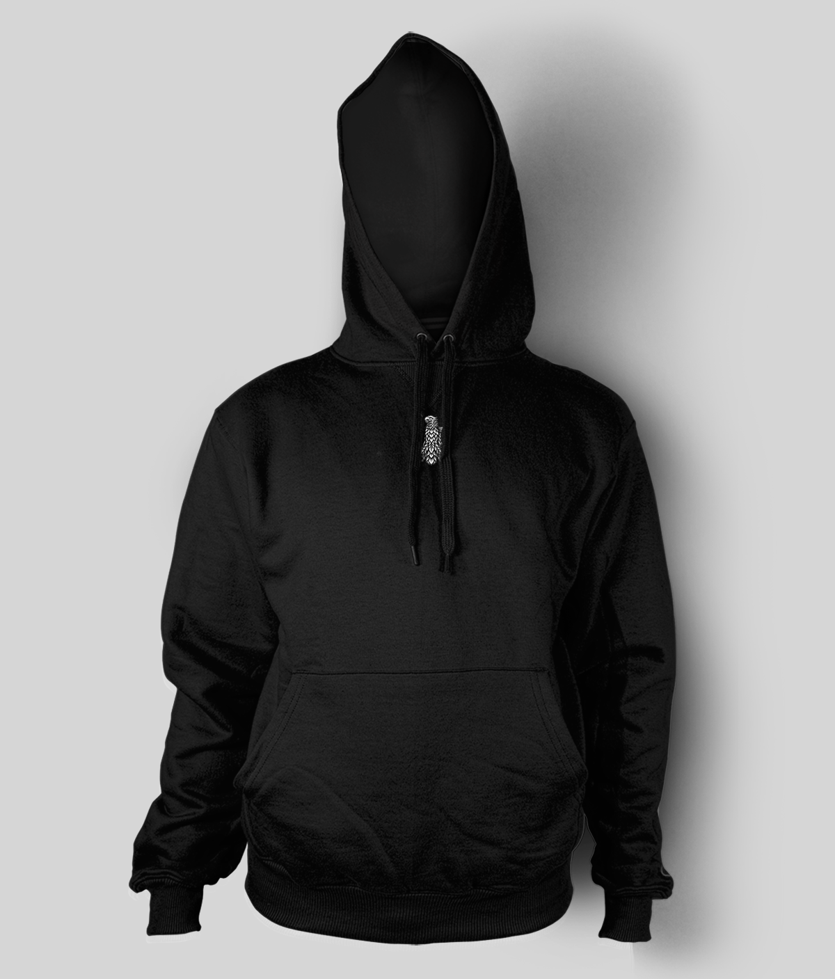 Deutsche Heimatliebe Hoodie